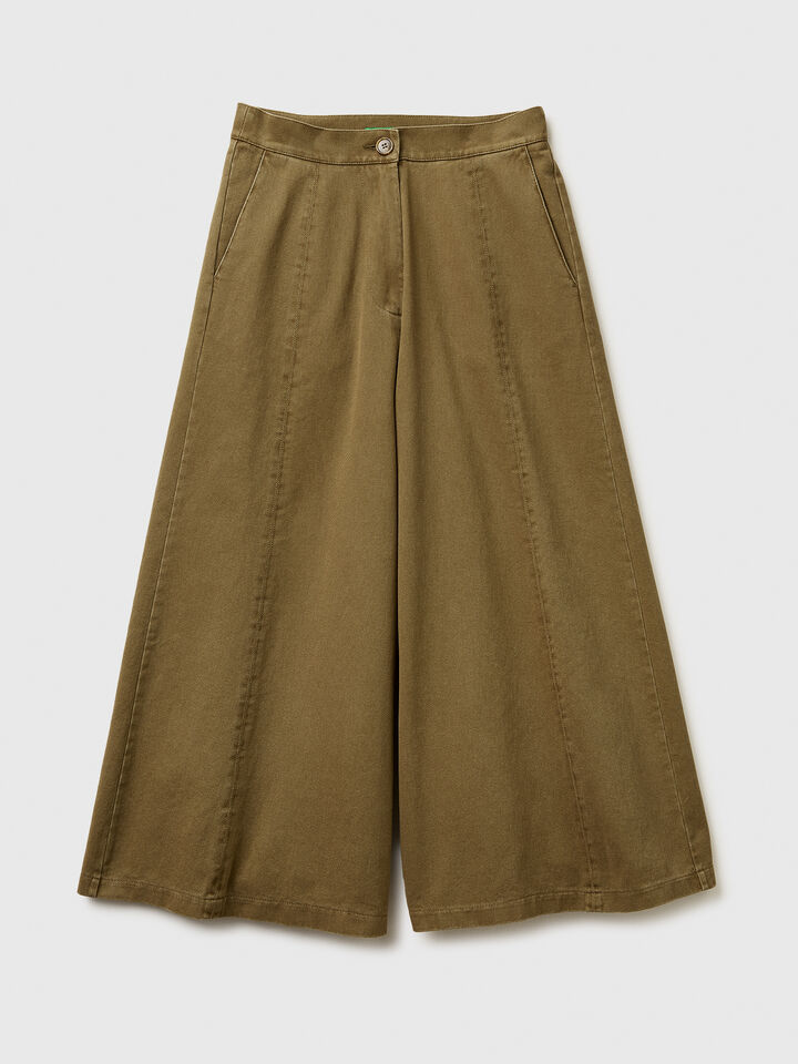 TROUSERS Women image number 5